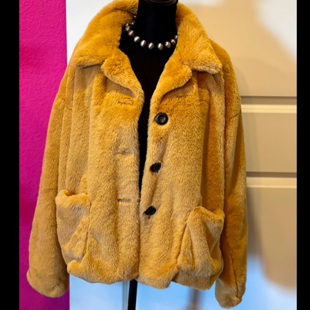 Jacket Super Soft